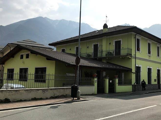 Affittacamere la betulla di anserme anilla