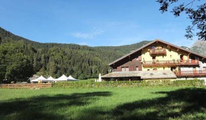 Affittacamere la luge d'antan