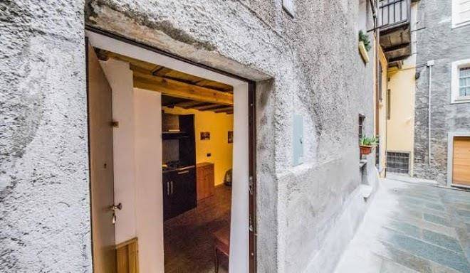 Affittacamere monoaosta
