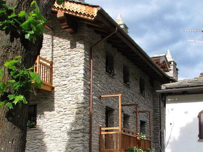 Agriturismo bien etre