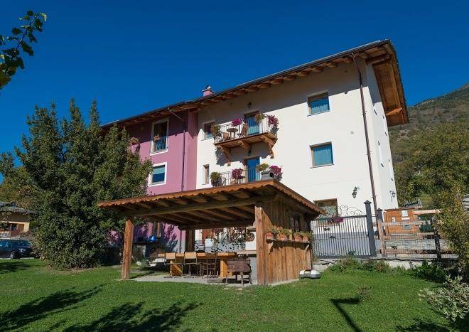 Agriturismo gli elfi