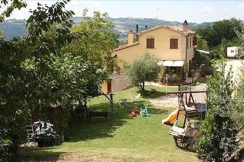 Agriturismo il sentiero