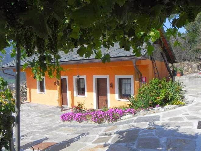Agriturismo la viggni de crest
