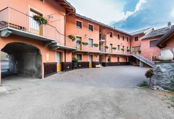 Agriturismo lou rose'