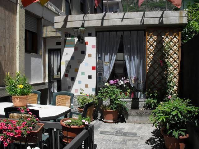 Al caminetto