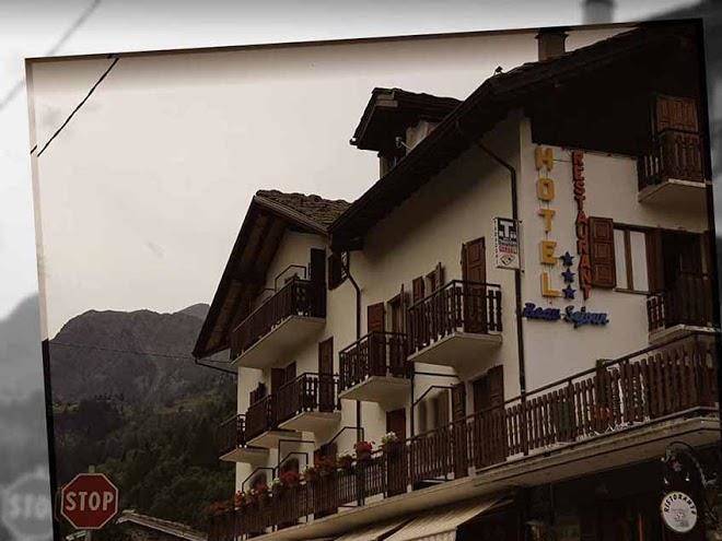 Albergo beau sejour