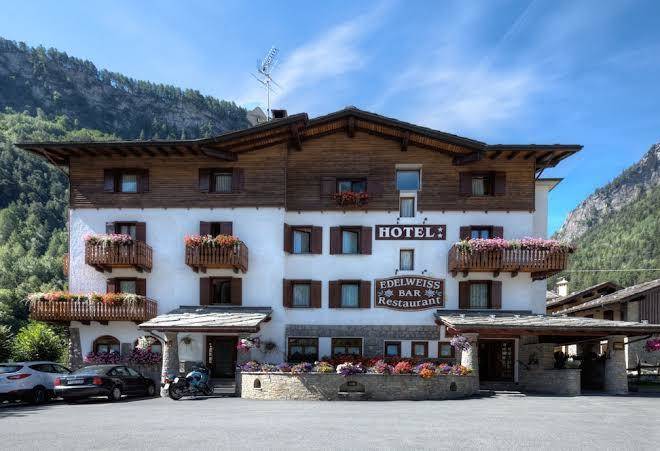 Albergo Edelweiss Image