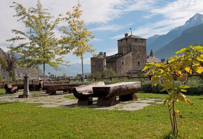 Albergo la meridiana