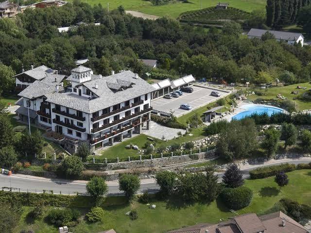 Albergo milleluci