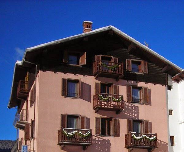 Albergo nord