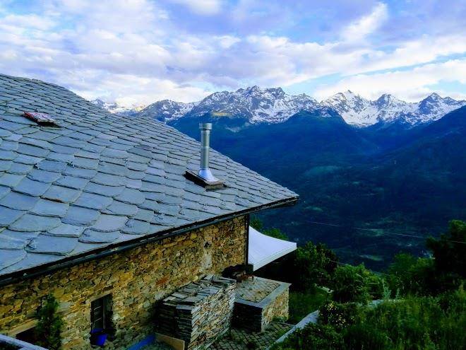 Albergo ristorante col du bard