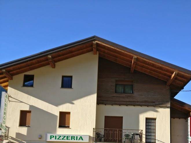 Albergo Ristorante Pizzeria Rita Image