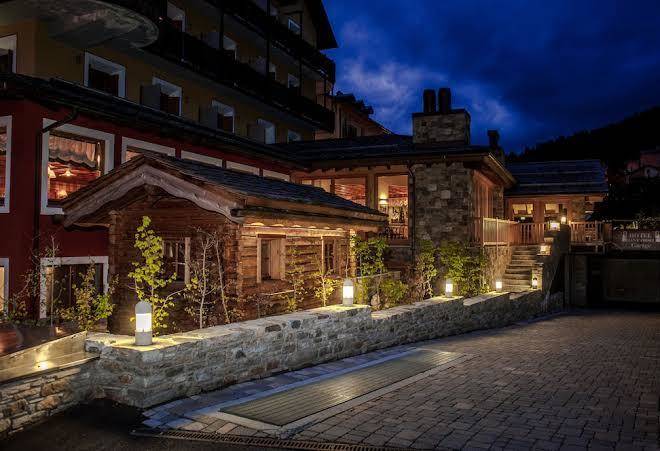 Albergo sant'orso