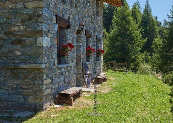 B&b aretse