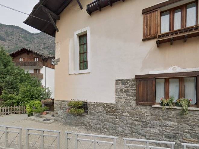 B&b au chateau blanc