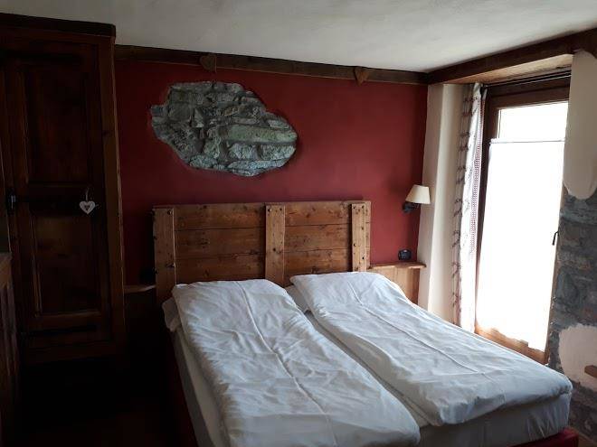 B&b Au Vicariat Image