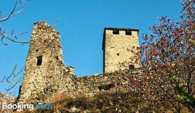 B&b Bachamp 1826 Image