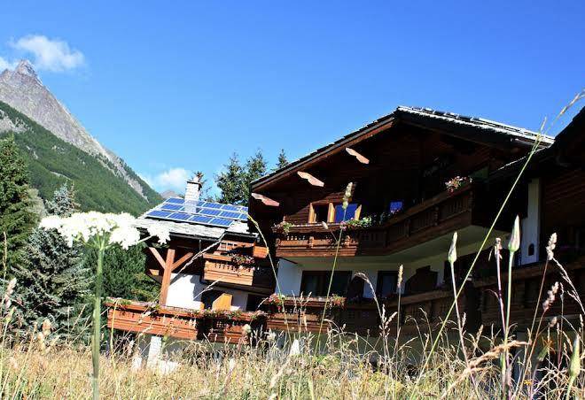 B&b bouton d'or cogne