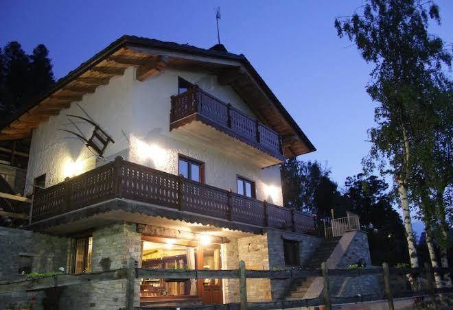 B&b chambres d'hotes les fleurs