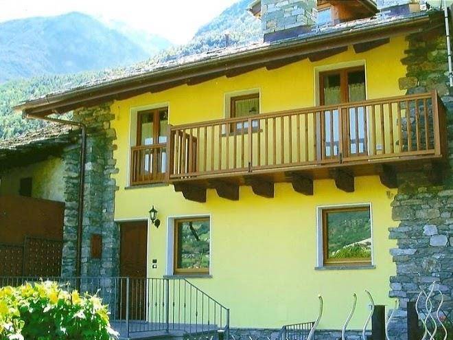 B&b da verena
