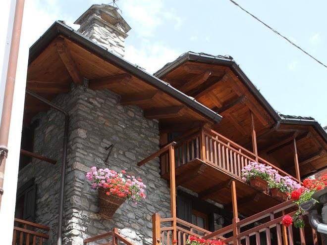 B&b flocon de neige