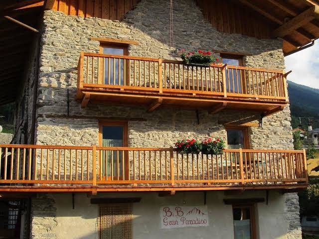 B&b gran paradiso