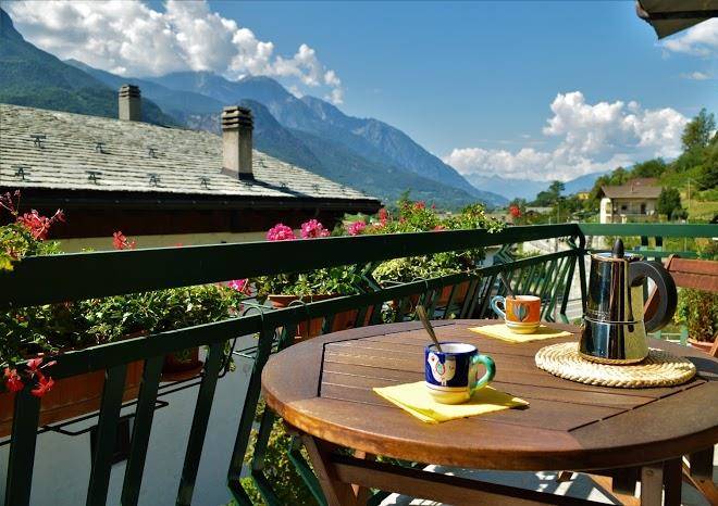 B&b i tre pini