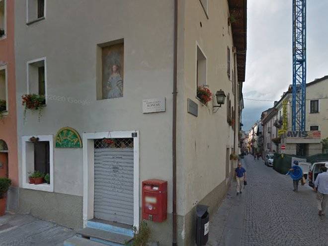 B&b il delfino