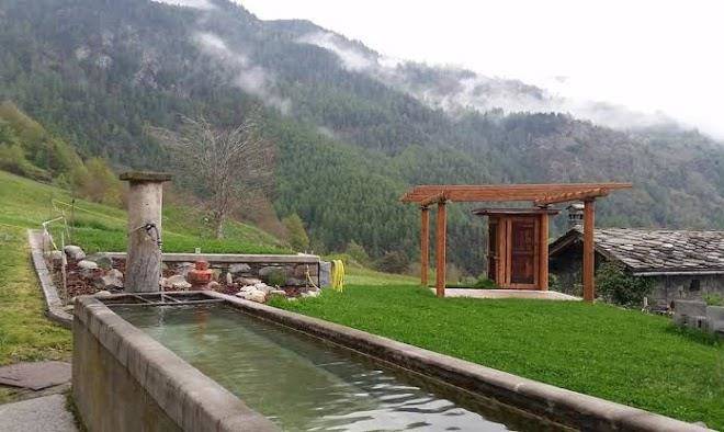 B&b Il Torchio Image