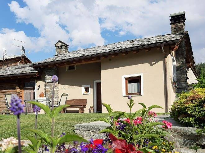 B&b l'abreny