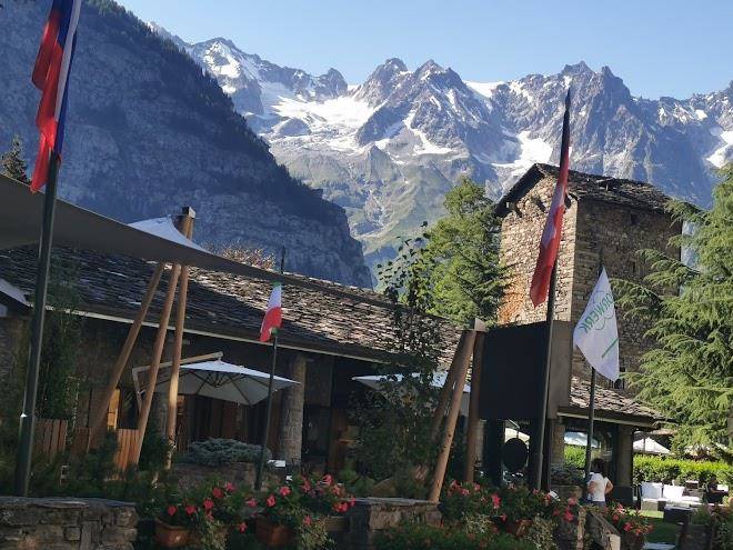 B&b l'aigle
