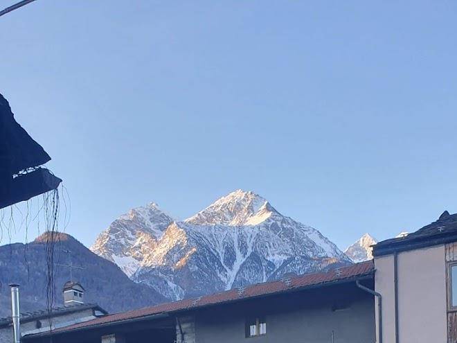 B&b l'antico borgo