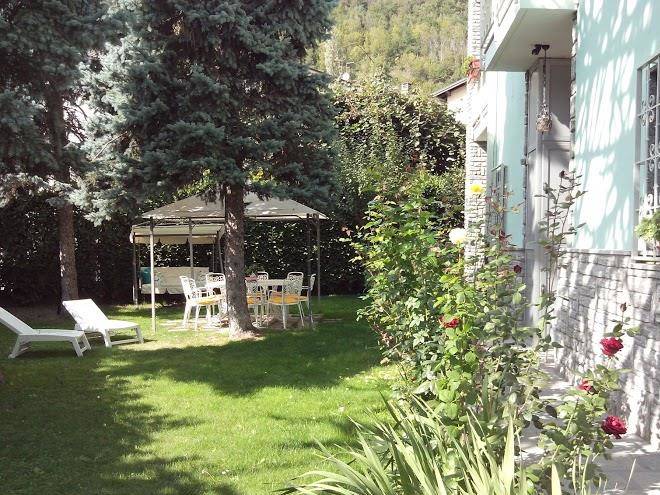 B&b la magnolia