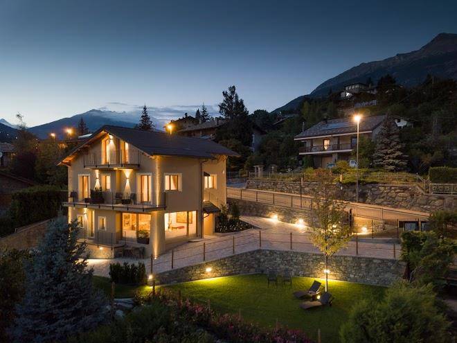 B&b le petit lievre