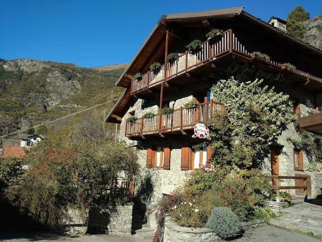 B&b le rosier