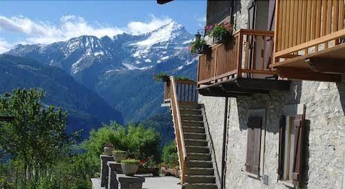 B&b le vieux noyer