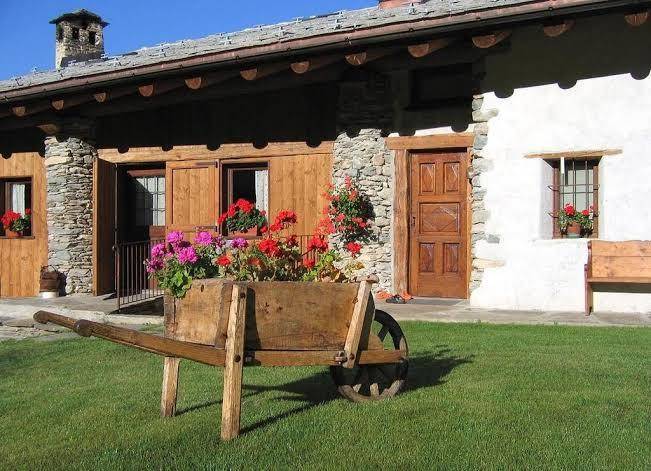 B&b les chevreuils