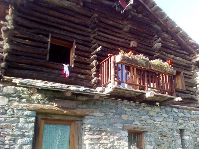 B&b macape