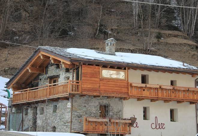 B&b maison le cler