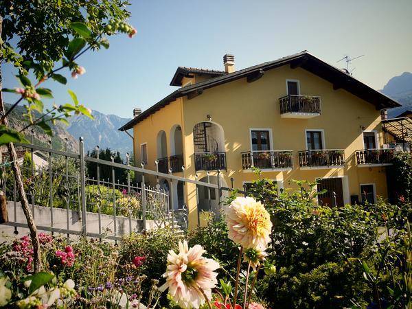B&b maison lorent