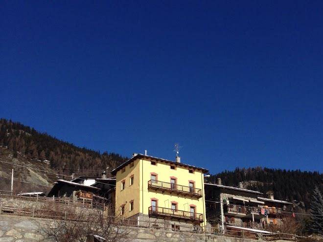 B&b maison torrent