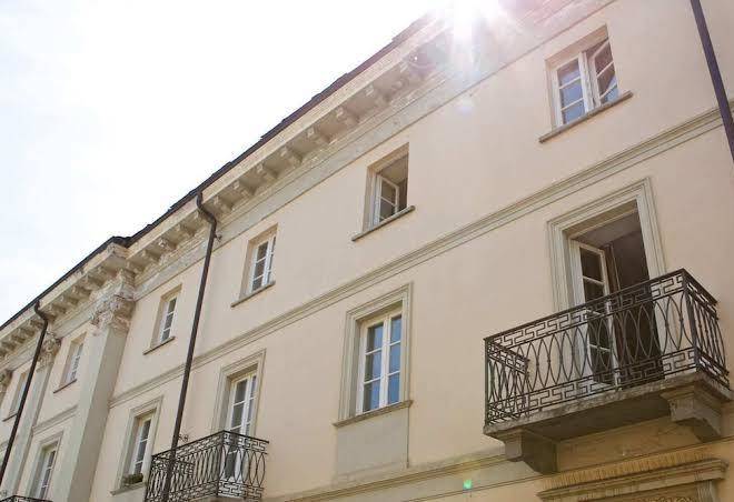 B&b maville