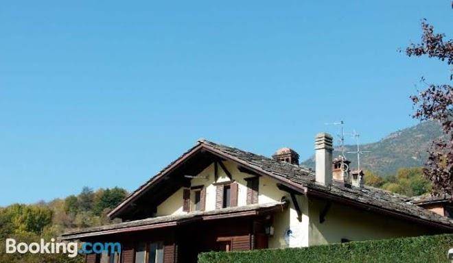 B&b quart de lune