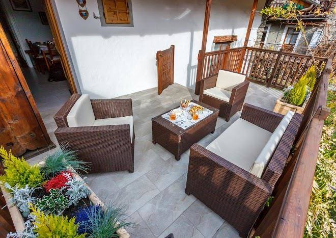 B&b tanta cecile