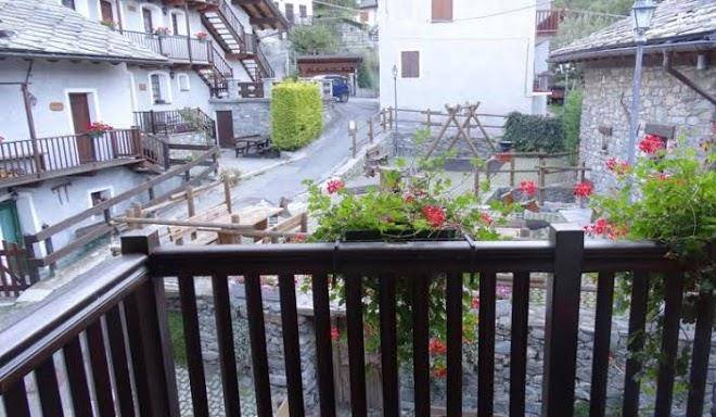 Casevacanza Val D'ayas Image