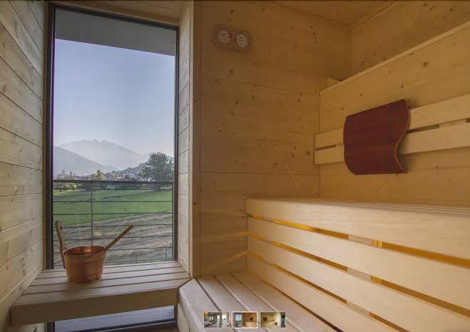 Chambres d'hotes la bicoque di sonia follien