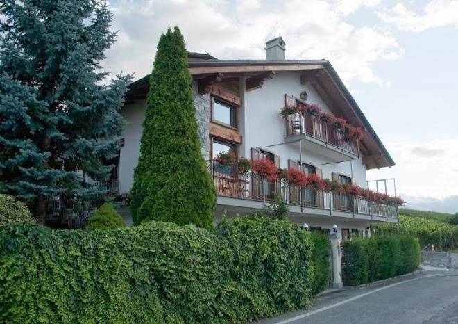 Chez Mamosipiegy Image