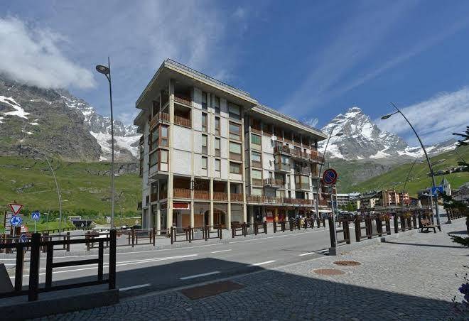 Condominio rododendro