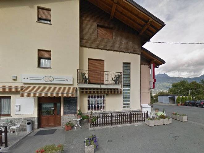 Da Vito Pizzeria Locanda Rita Image