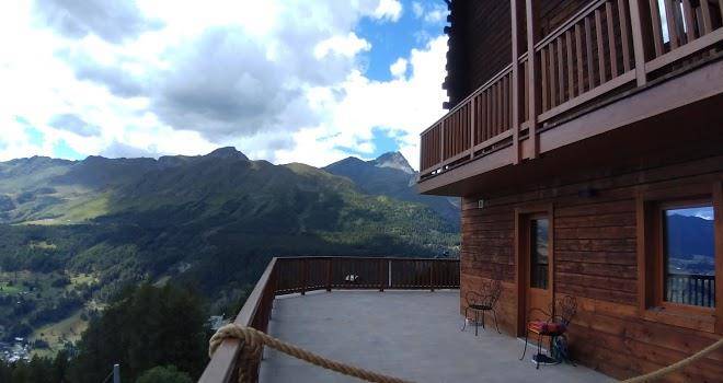 Edelweiss hotel